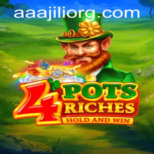 Unveiling the Exciting World of 4potsriches: A Comprehensive Guide to Gameplay and Strategy