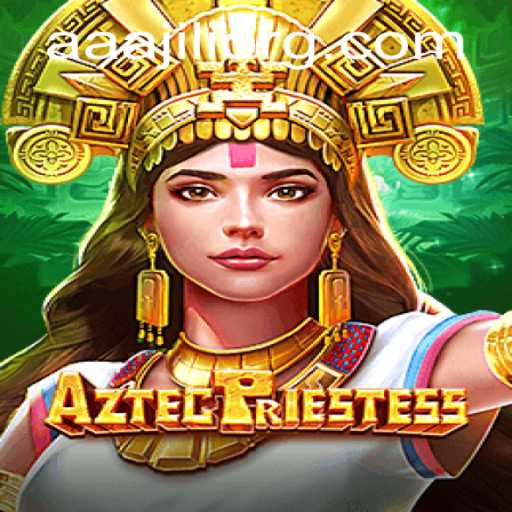 AztecPriestess: Explore Ancient Mysteries and Modern Adventures