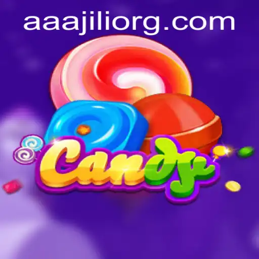 The Exciting World of Candy: Exploring AAAJILI