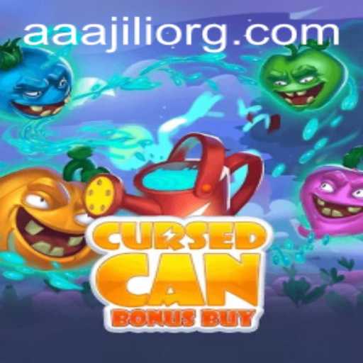 Exploring the Allure of CursedCanBonusBuy: A Deep Dive into the AAAJILI Phenomenon