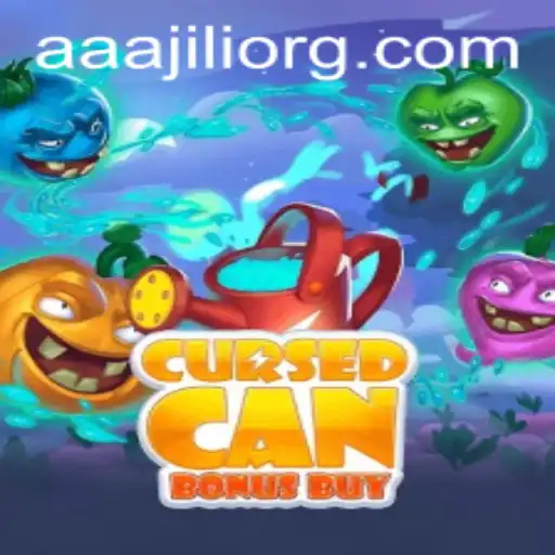 Exploring the Allure of CursedCanBonusBuy: A Deep Dive into the AAAJILI Phenomenon