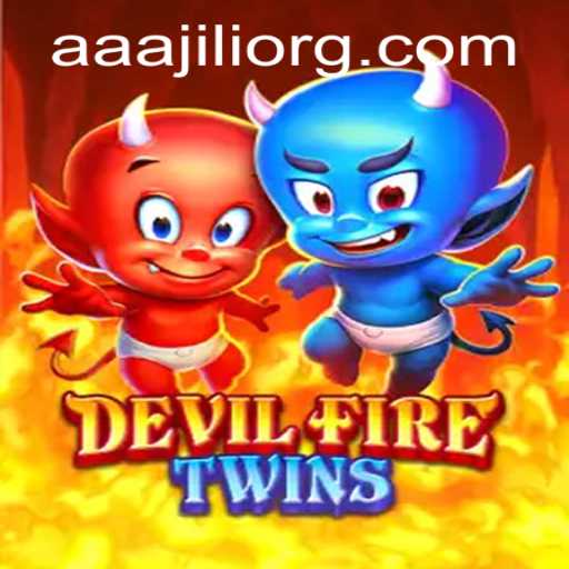 Unveiling DevilFireTwins: The Latest Sensation in Gaming