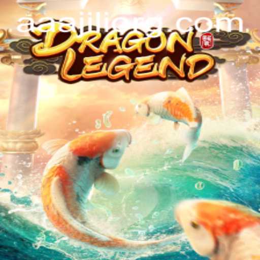 Unveiling DragonLegend: The Epic Journey Begins