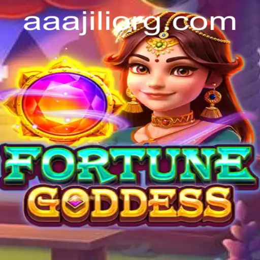 Unveiling FORTUNEGODDESS: An In-Depth Look at the Latest Sensation by AAAJILI