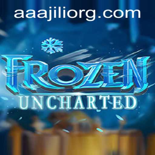 FrozenUncharted: Exploring the Mythical Realm with AAAJILI