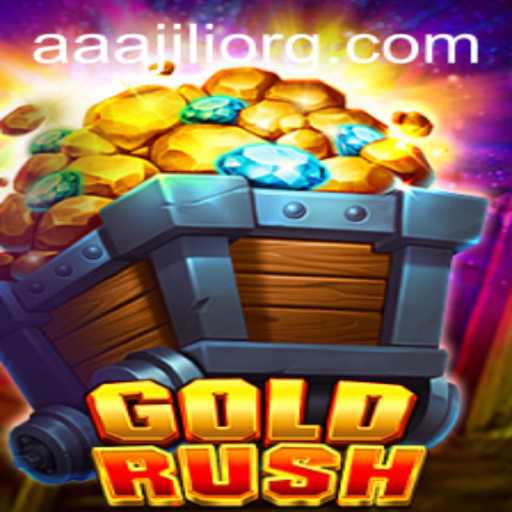 Exploring the Fascinating World of GoldRush: The AAAJILI Adventure Game