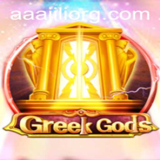 Exploring the Mythical Realms of GreekGods: The AAAJILI Adventure