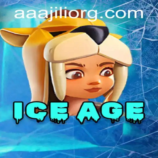 IceAge: Immerse Yourself in the AAAJILI Dimension