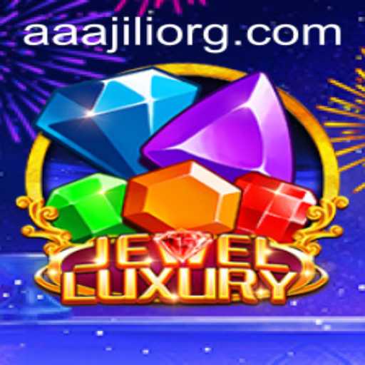 JewelLuxury: The Dazzling New Gem in the Gaming World