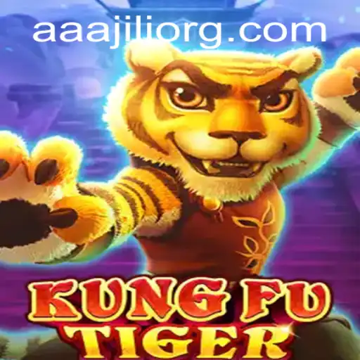 Discover the Exciting World of KungFuTiger: A Comprehensive Guide