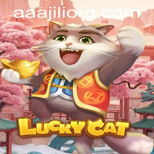Discover LuckyCat: The Exciting World of AAAJILI