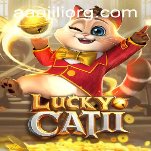 Discover the Exciting World of LuckyCatII: Featuring AAAJILI