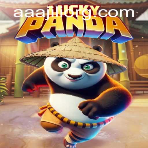 Exploring the Enchanting World of LuckyPanda: An Insight into Its Intriguing Gameplay with AAAJILI