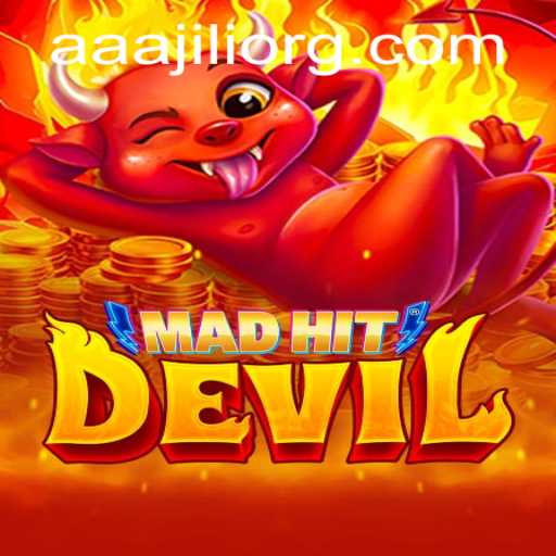 MadHitDevil: An Exciting New Gaming Experience