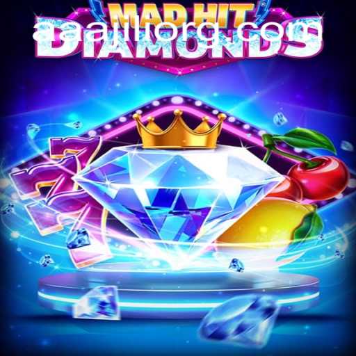 The Exciting World of MadHitDiamonds: A Thrilling Journey