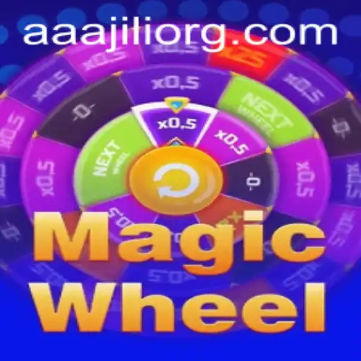 MagicWheel: The Thrilling Game of Chance and Strategy