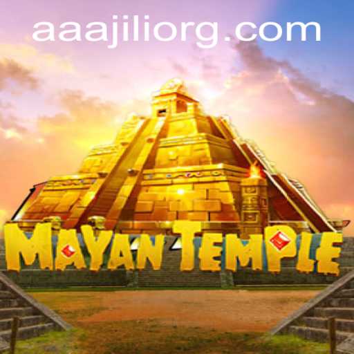 Exploring the Depths of MayanTemple: The Enigmatic World of AAAJILI