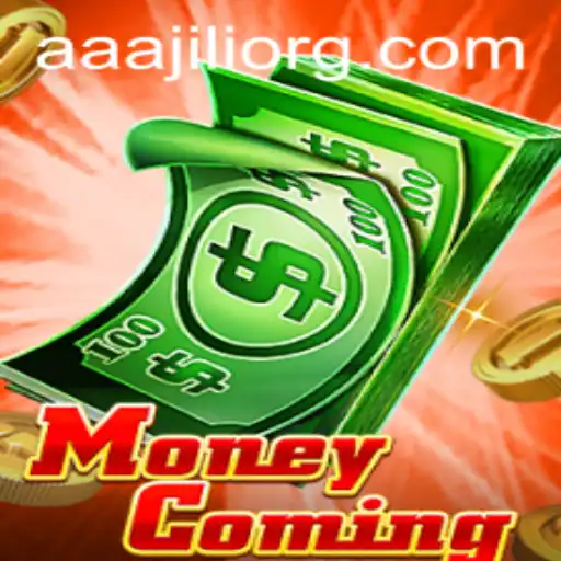 Unveiling MoneyComing: A Thrilling New Game Experience With AAAJILI