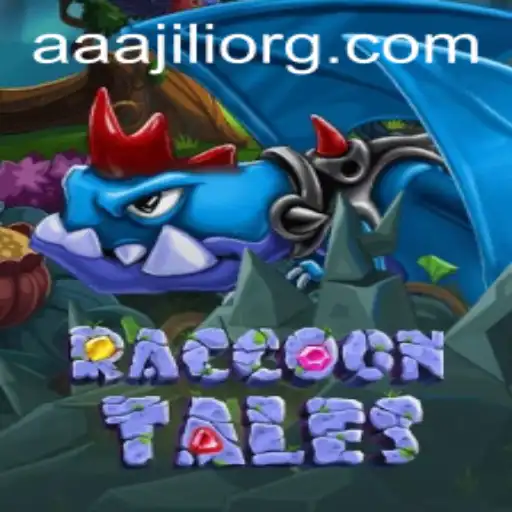 Dive into the Enchanting World of RaccoonTales: An Adventure Awaits with AAAJILI