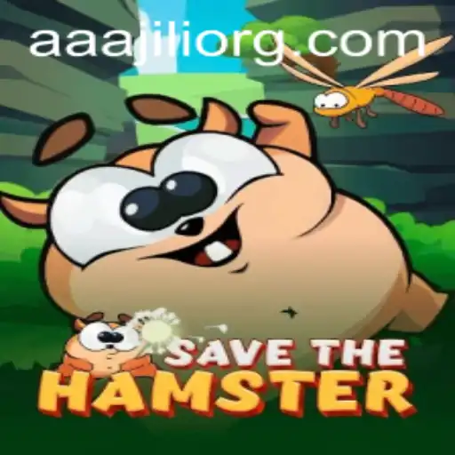 SavetheHamster: The Exciting World of AAAJILI Gaming
