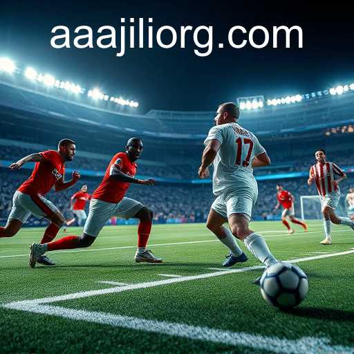 Understanding the World of Sports Betting Through the Lens of AAAJILI