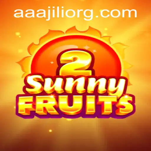 Exploring the Excitement of SunnyFruits2 with AAAJILI