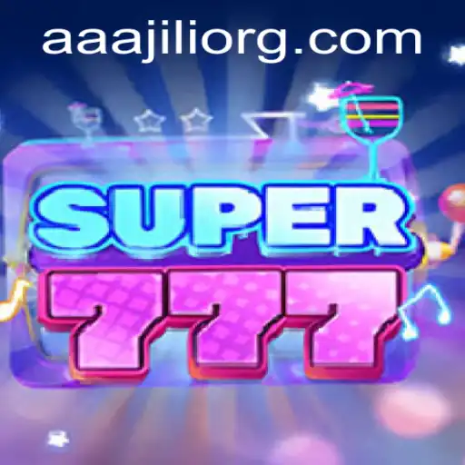Exploring the World of Super777 and the Role of AAAJILI