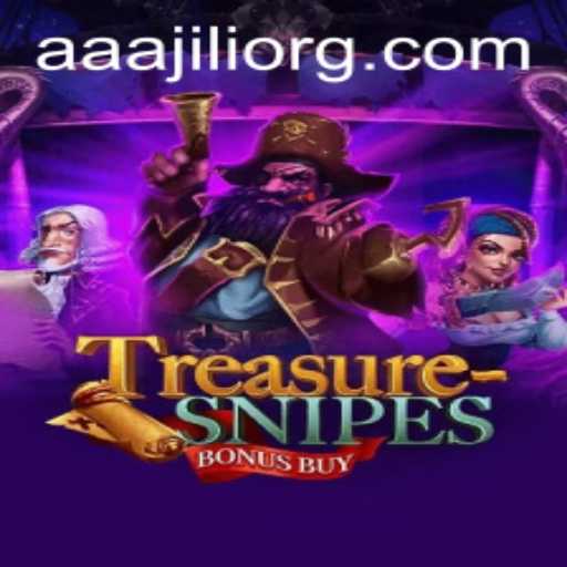 Unlock Hidden Riches in TreasuresnipesBonusBuy Game Featuring AAAJILI