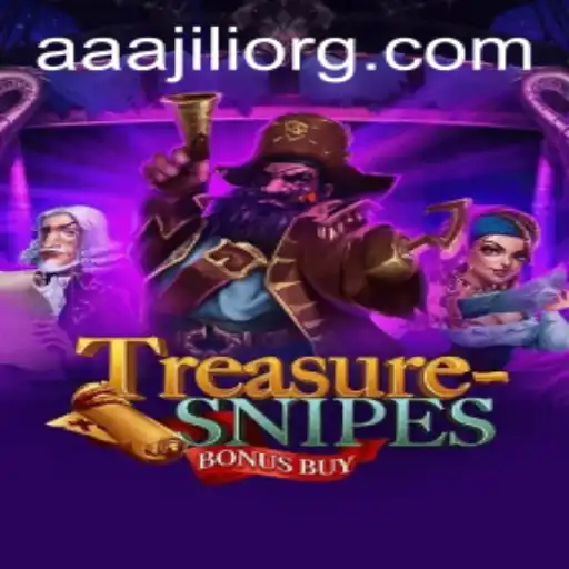 Unlock Hidden Riches in TreasuresnipesBonusBuy Game Featuring AAAJILI