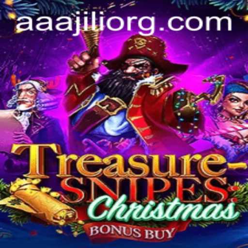 TreasuresnipesChristmas: Unveiling a Festive Adventure with AAAJILI