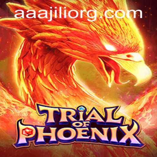 Exploring the Enchanting World of TrialofPhoenix: A Deep Dive