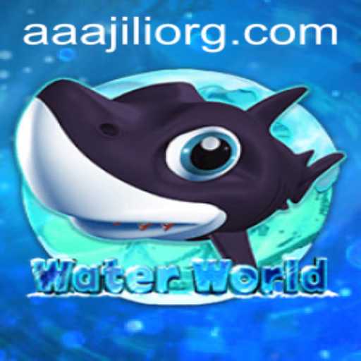 Diving into WaterWorld: Unveiling the Secrets of the AAAJILI Challenge