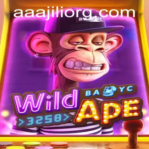 Explore the Thrilling World of WildApe3258: A Deep Dive into Gameplay and Mechanics