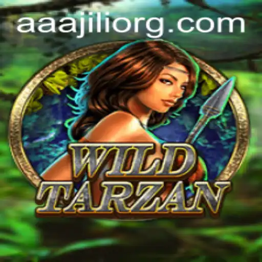 WildTarzan: A Thrilling Adventure with AAAJILI