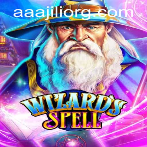 WizardsSpell: The Enchanting World of AAAJILI