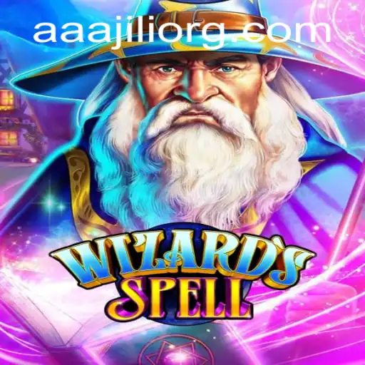 WizardsSpell: The Enchanting World of AAAJILI