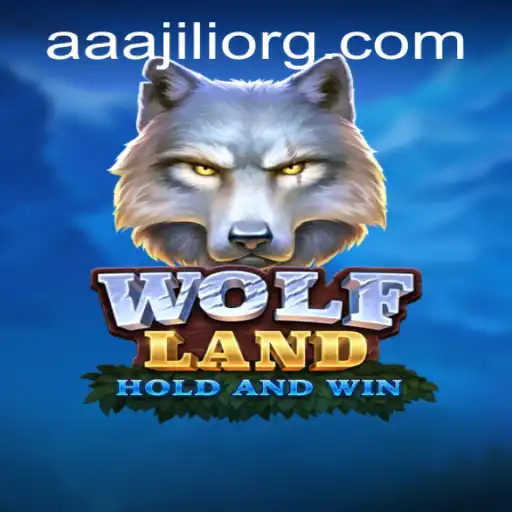 Exploring WolfLand: The New Adventure in AAAJILI