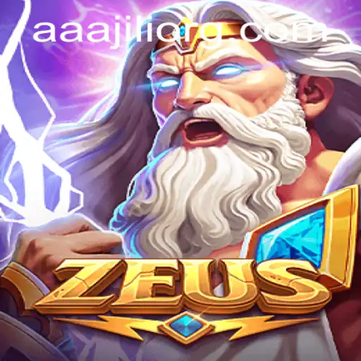 Zeus: Unleashing the Power of AAAJILI in the Modern Gaming Landscape
